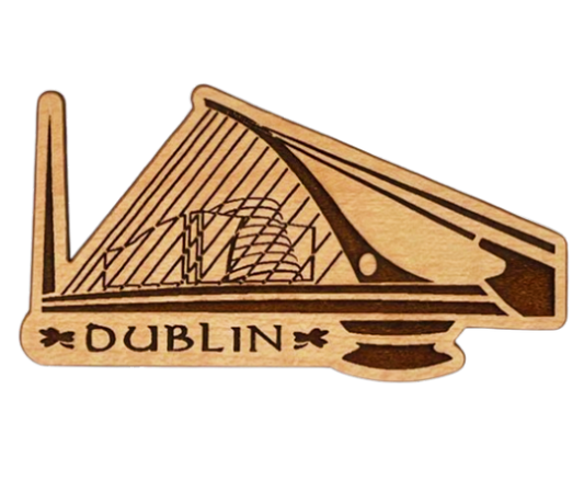 Dublin (Magnet: MGA20)