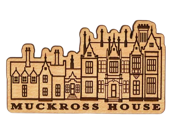 Muckross House (Magnet: MGA21)