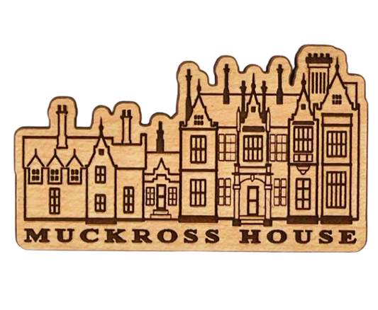 Muckross House (Magnet: MGA21)