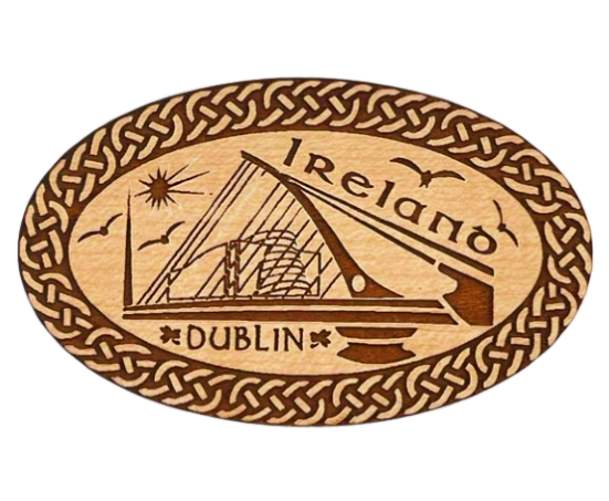 Dublin (Magnet: MGA4)