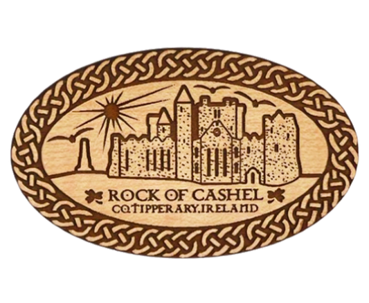 Rock of Cashel (Magnet: MGA5)