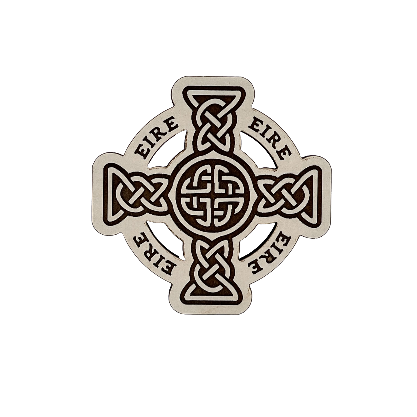 MW10 – Magnet “Celtic Cross”