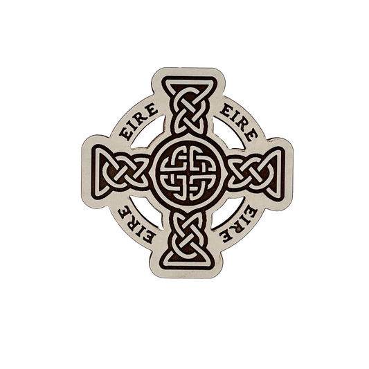 MW10 – Magnet “Celtic Cross”