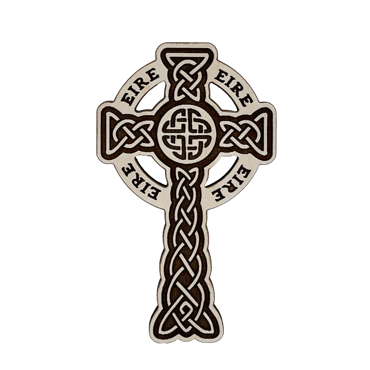MW6 – Magnet “Celtic Cross”