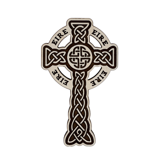 MW6 – Magnet “Celtic Cross”