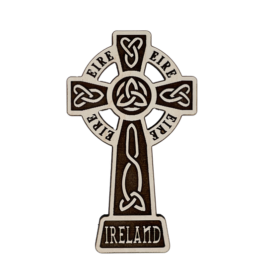 MW7 – Magnet “Celtic Cross”