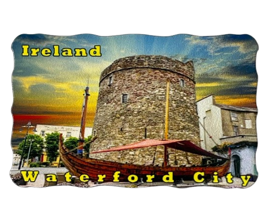 Waterford (Photo Magnet: PM113)