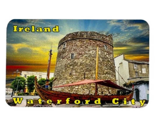 Waterford (Photo Magnet: PM114)