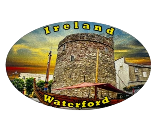 Waterford (Photo Magnet: PM115)