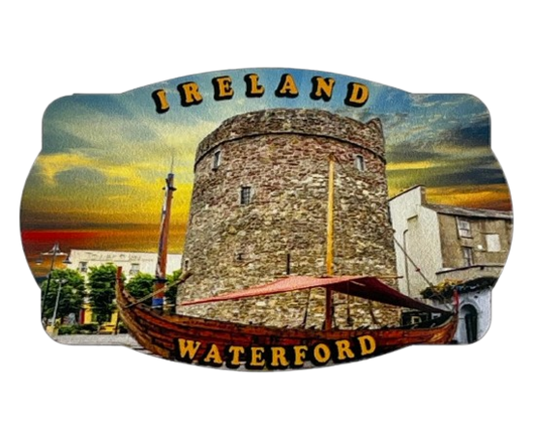 Waterford (Photo Magnet: PM116)