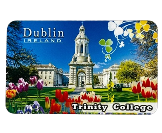 Trinity College (Photo Magnet: PM6)