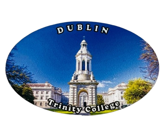 Trinity College (Photo Magnet: PM7)