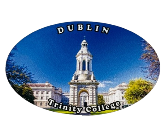 Trinity College (Photo Magnet: PM7)