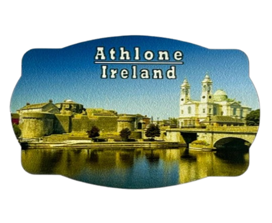 Athlone (Photo Magnet: PM96)