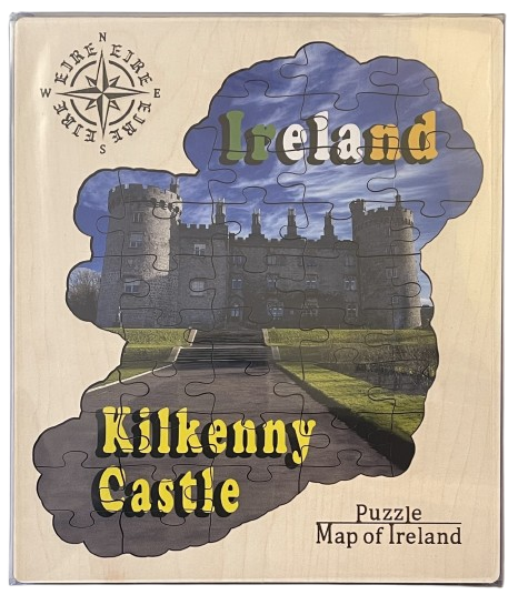PM7 – Puzzle “Kilkenny Castle”