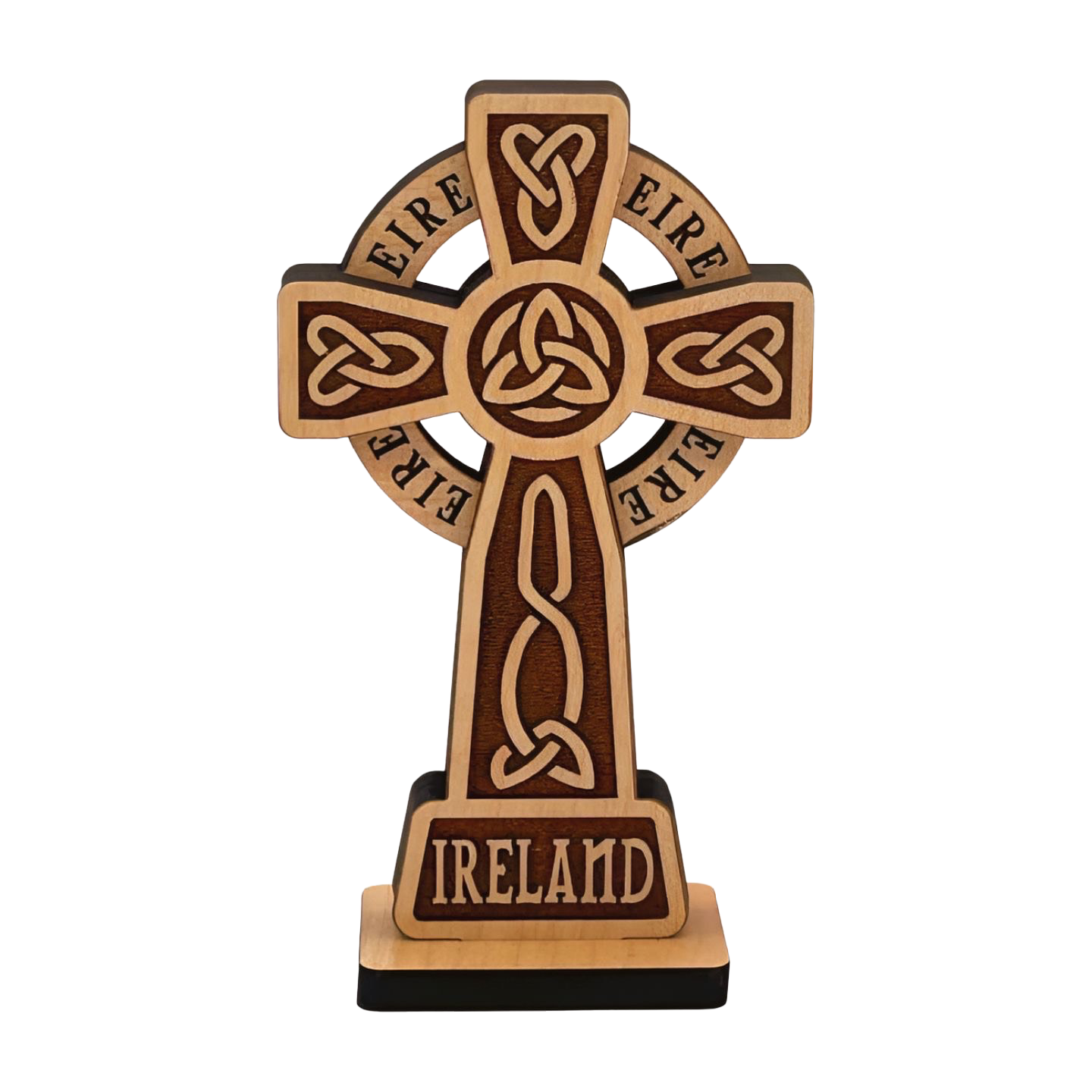 SC1 – "Celtic Cross"