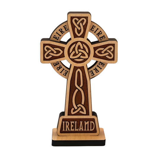SC1 – "Celtic Cross"