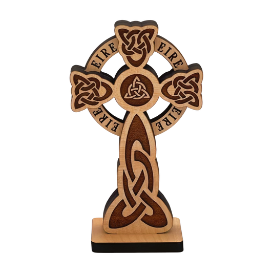 SC2 – "Celtic Cross"