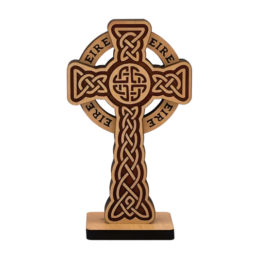 SC3 – "Celtic Cross"