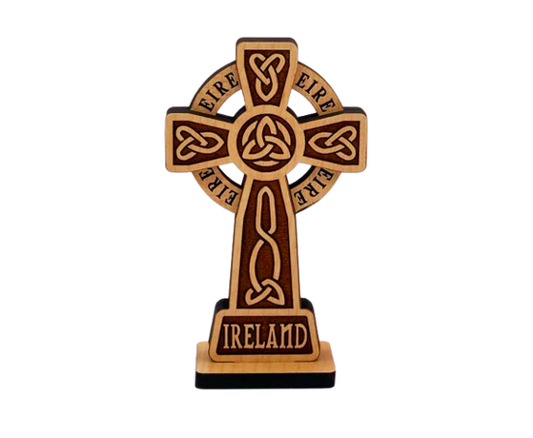 Celtic Cross (Freestanding: STC1)