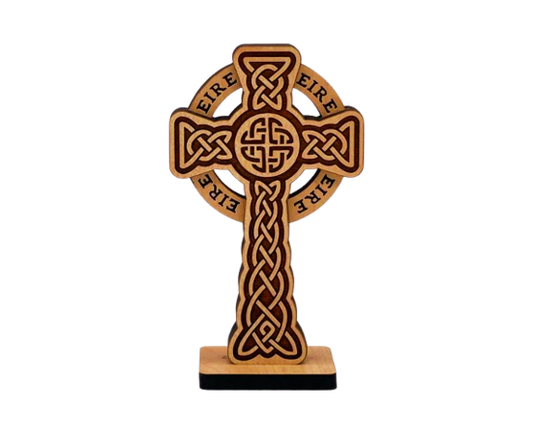 Celtic Cross (Freestanding: STC2)