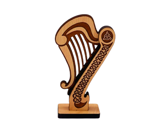 Harp (Freestanding: STH3)