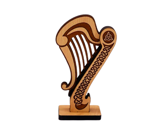 Harp (Freestanding: STH3)